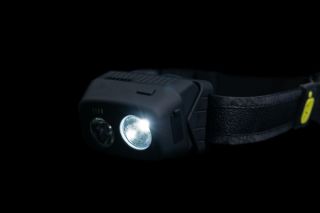 Ridge Monkey Headtorch USB Rechargeable VRH300X - 